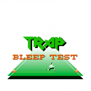 Bleep Test cover