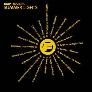 Summer Lights cover