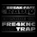 Break-fast radio 127 cover