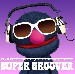 Supergroover cover