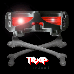 microshock cover