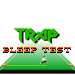 Bleep Test cover