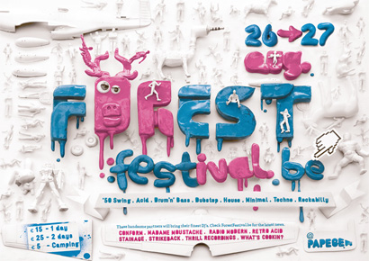Forest Festival