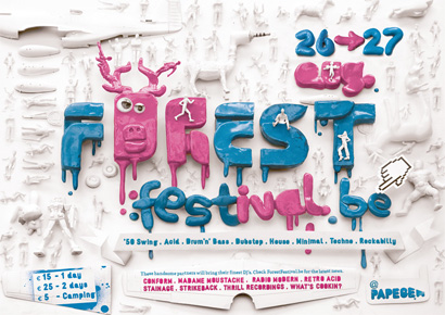 Forest Festival